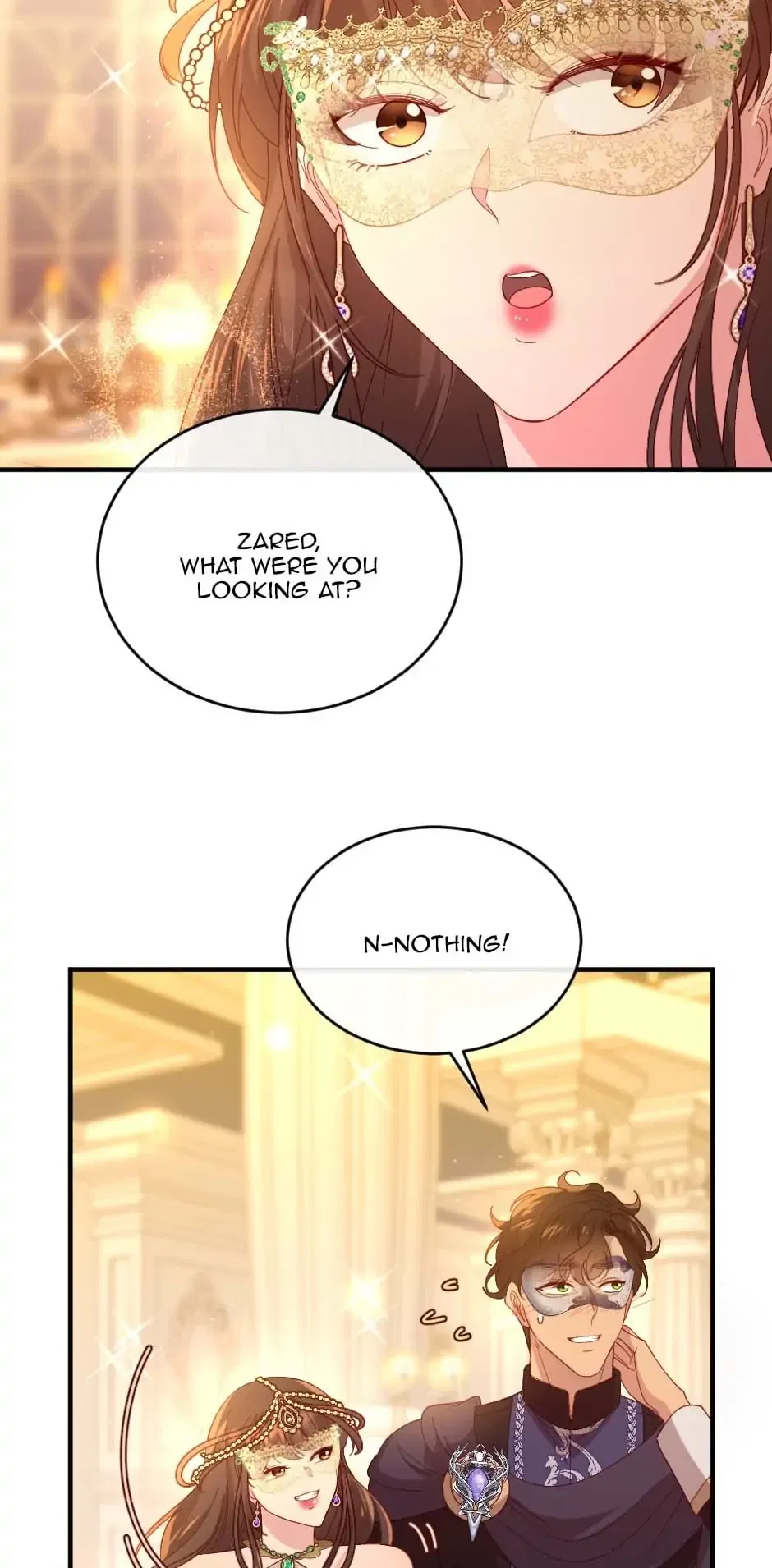 The Prince’s Personal Physician Chapter 33 – Page 24