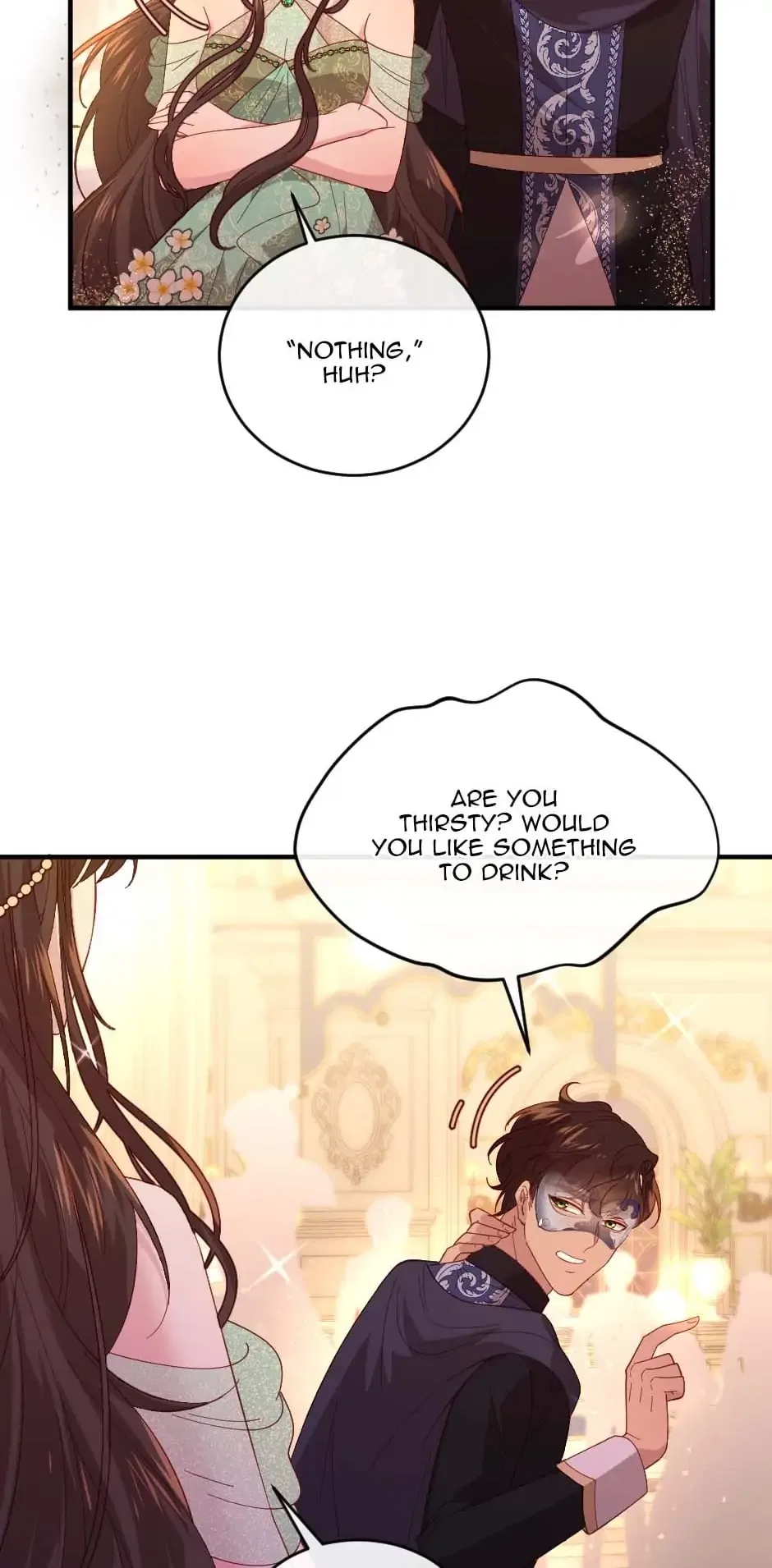 The Prince’s Personal Physician Chapter 33 – Page 25