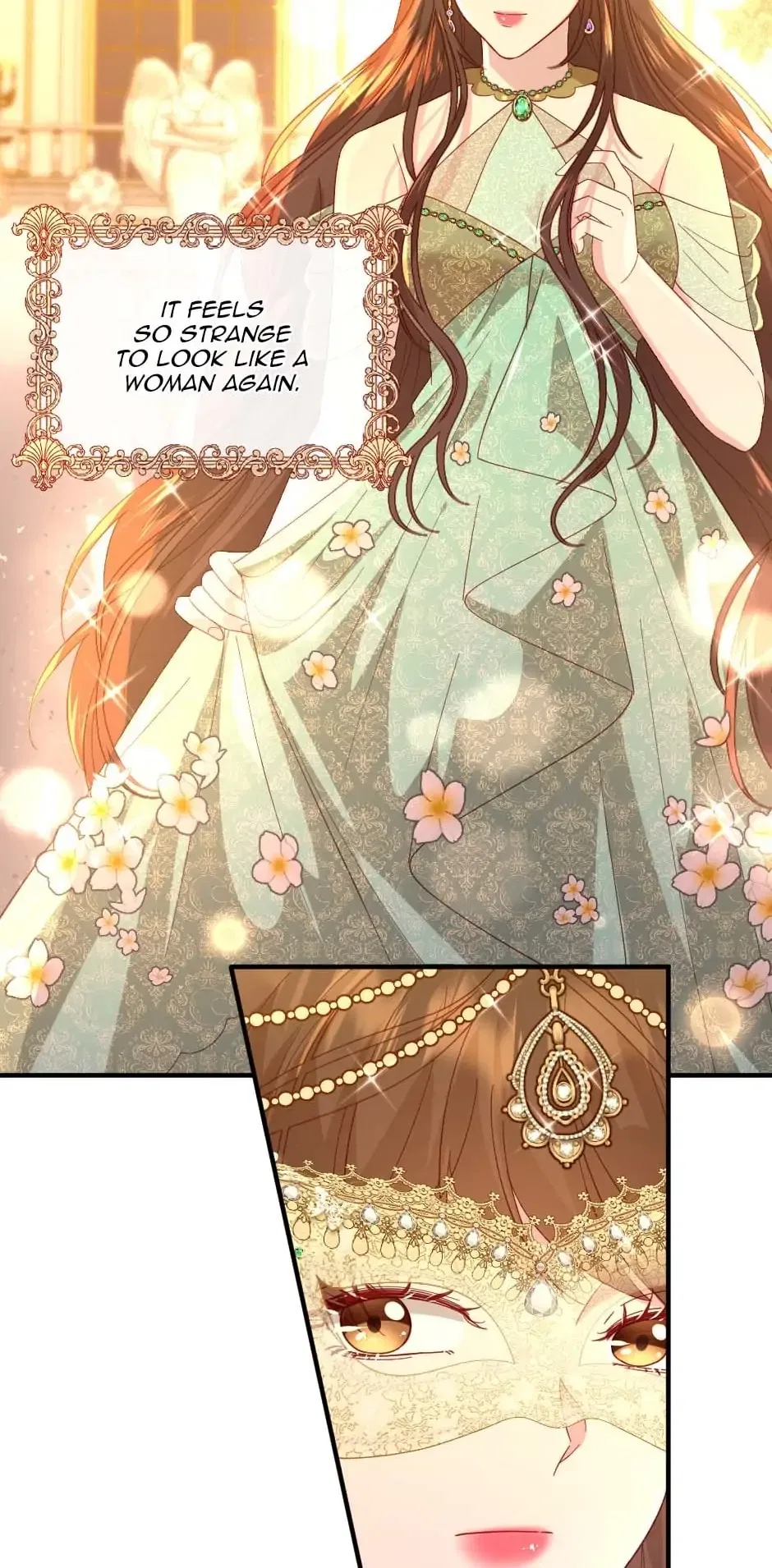 The Prince’s Personal Physician Chapter 33 – Page 28