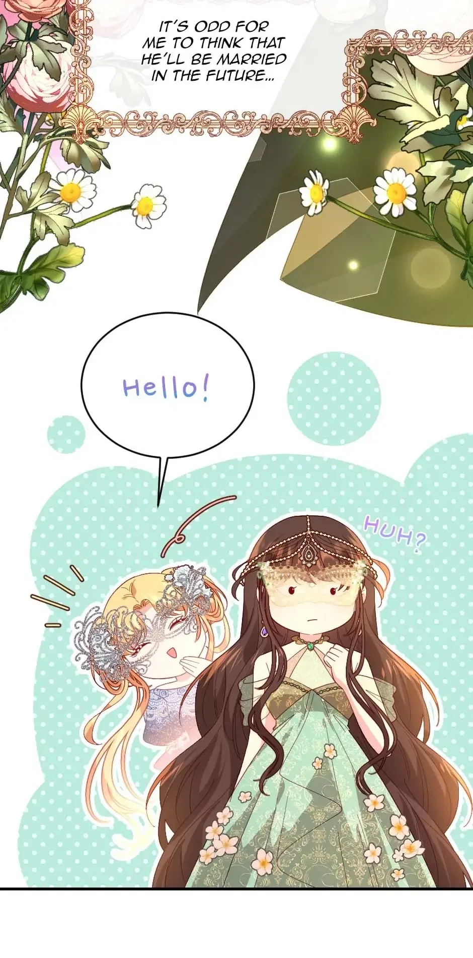 The Prince’s Personal Physician Chapter 33 – Page 33