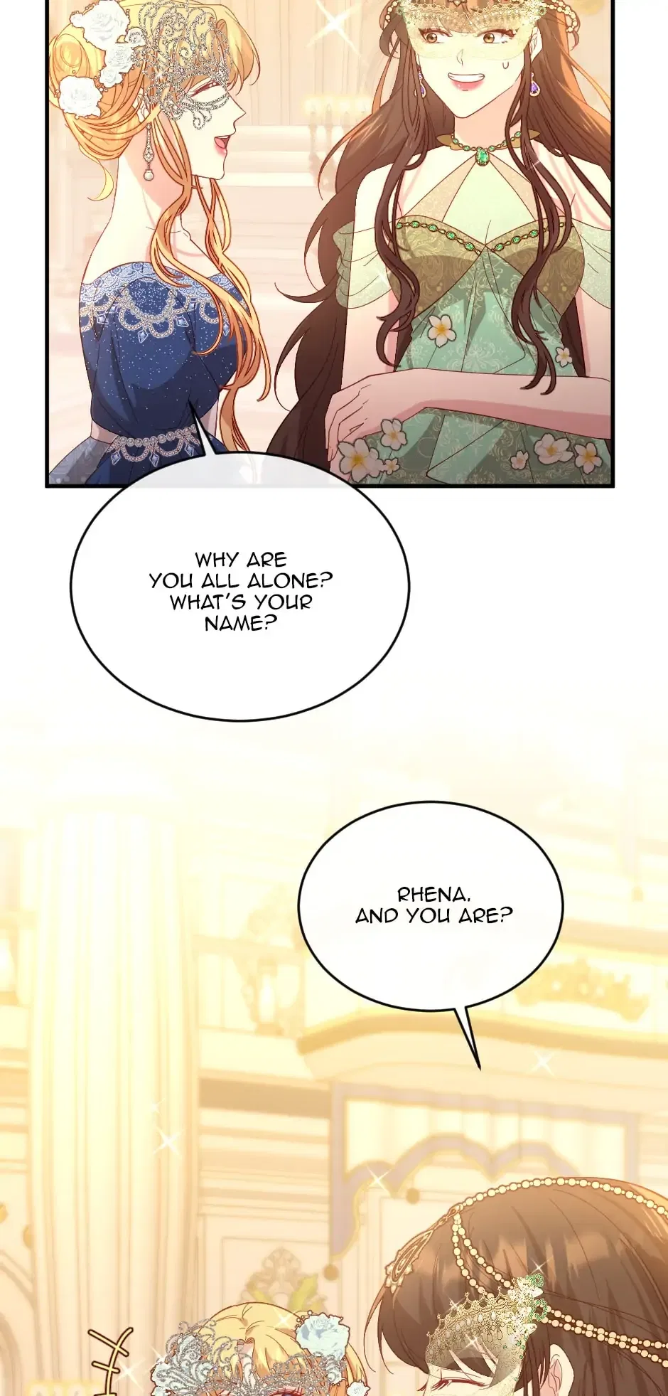 The Prince’s Personal Physician Chapter 33 – Page 35