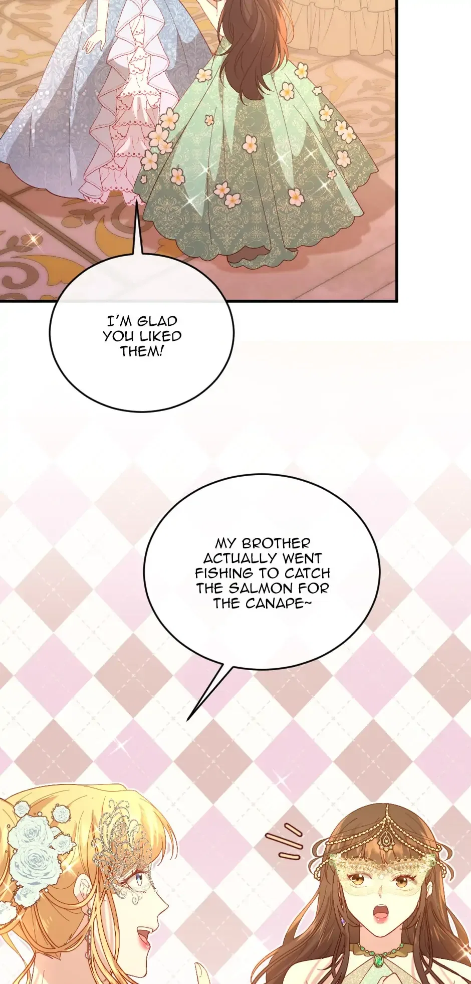 The Prince’s Personal Physician Chapter 33 – Page 37