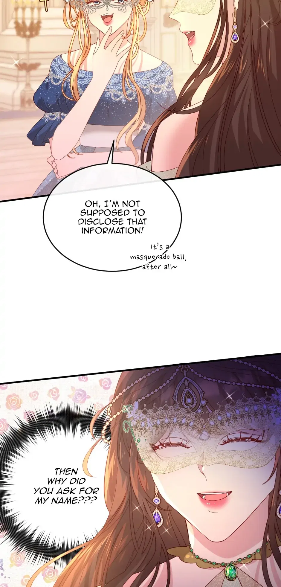 The Prince’s Personal Physician Chapter 33 – Page 41