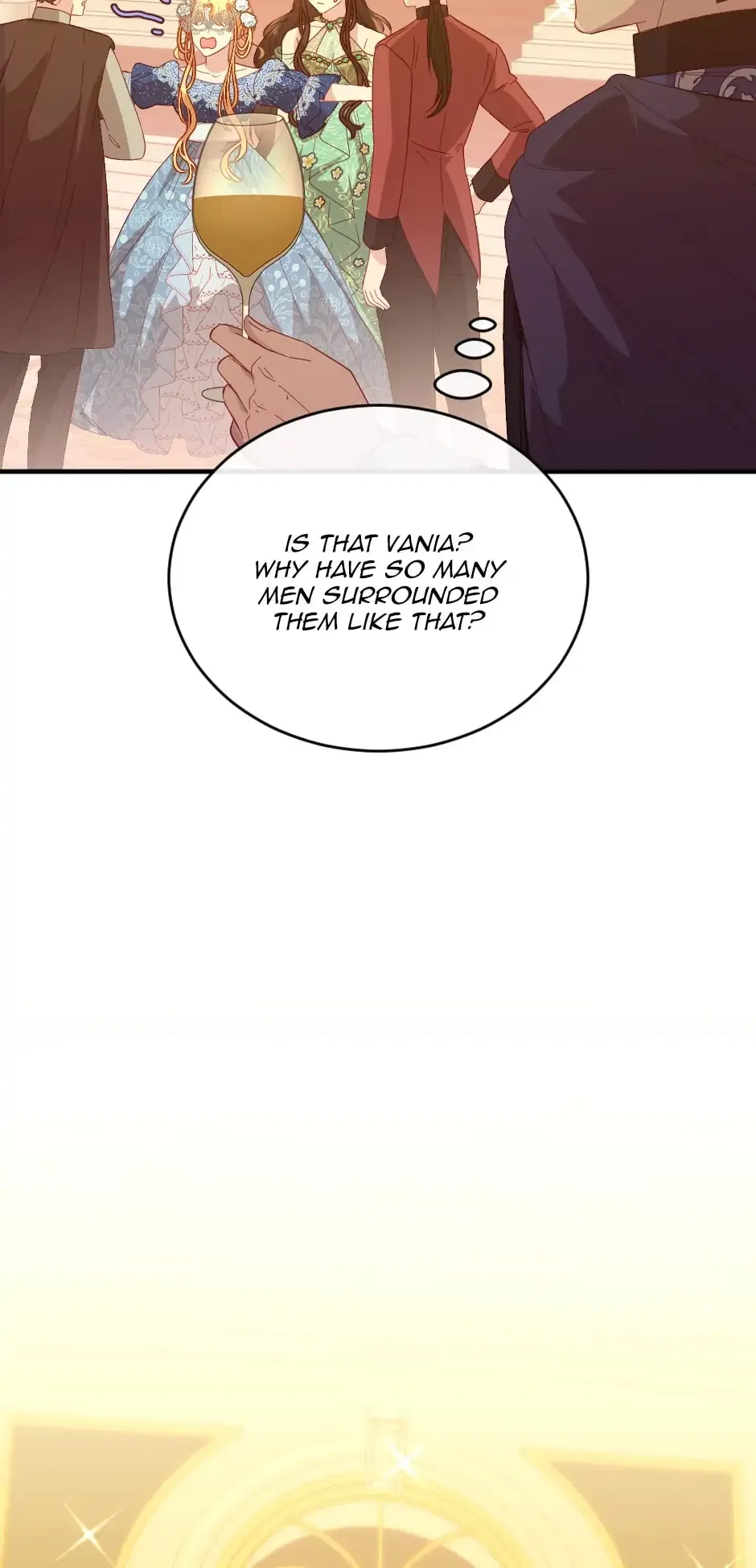 The Prince’s Personal Physician Chapter 33 – Page 48