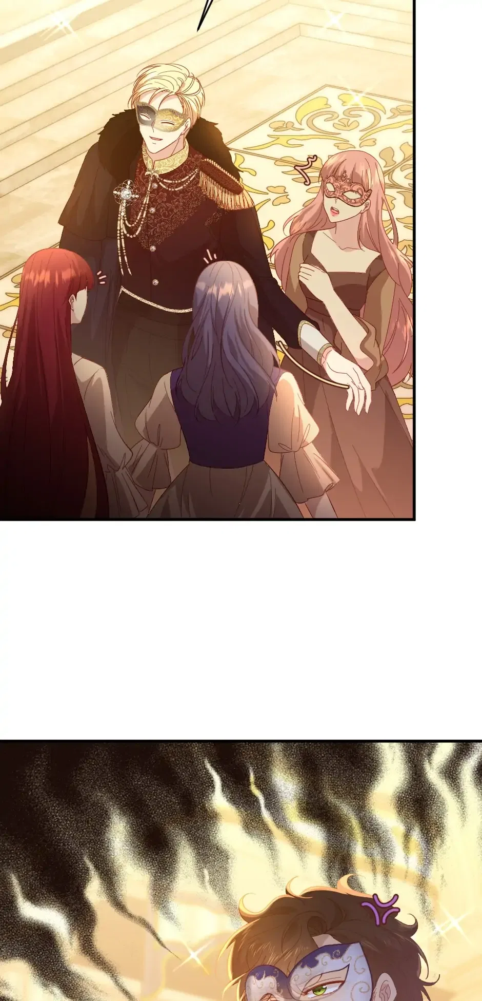 The Prince’s Personal Physician Chapter 33 – Page 51
