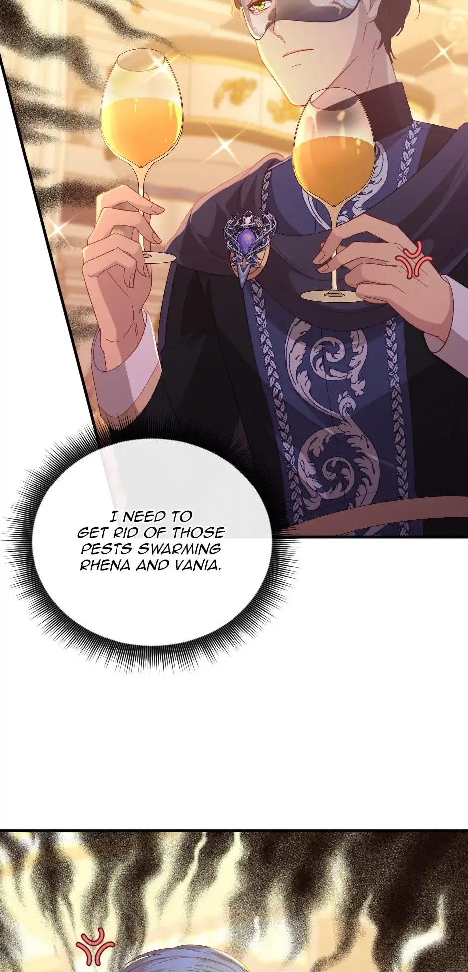 The Prince’s Personal Physician Chapter 33 – Page 52