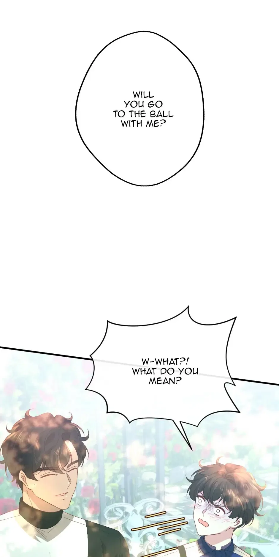 The Prince’s Personal Physician Chapter 32 – Page 3