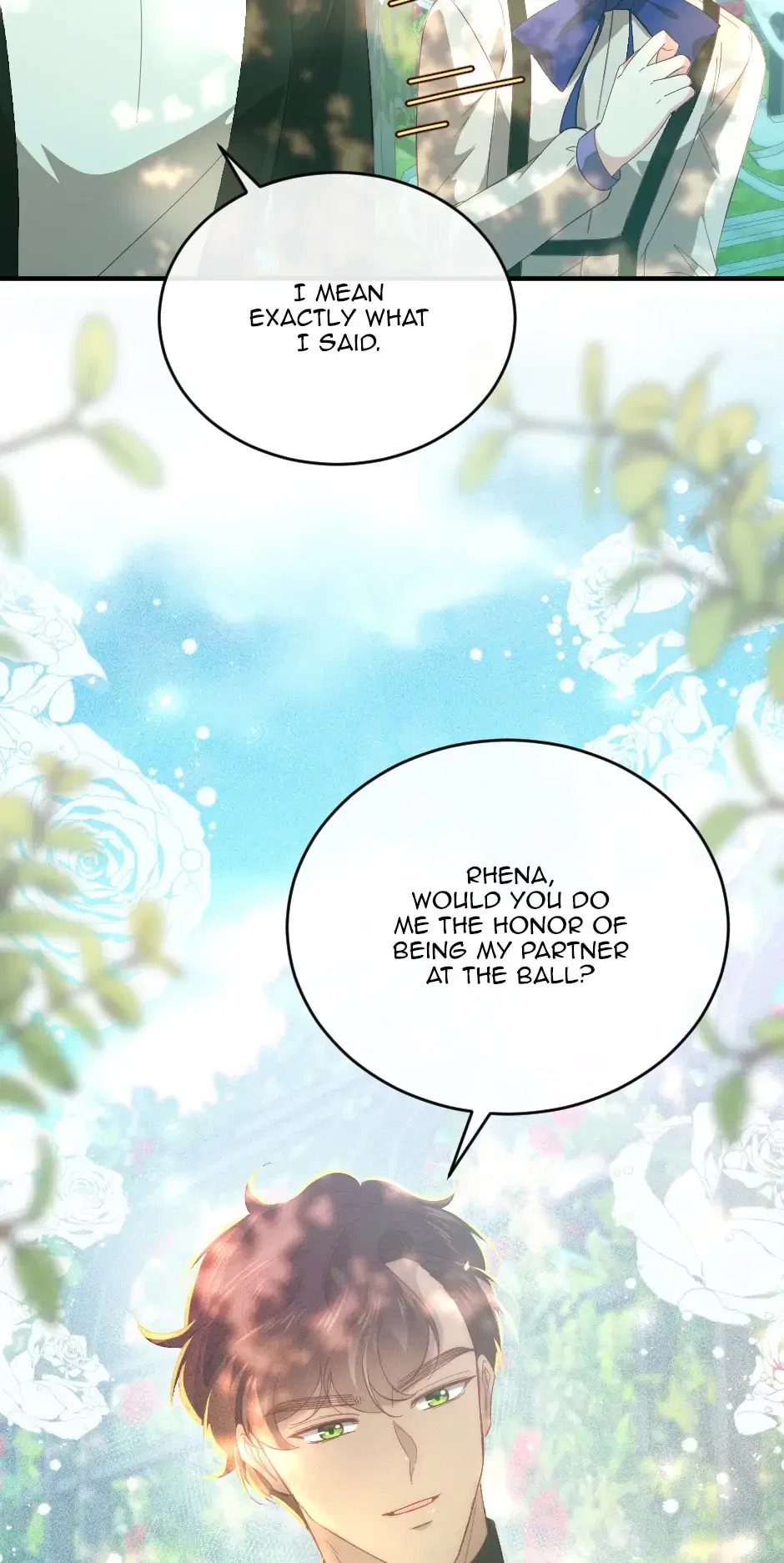 The Prince’s Personal Physician Chapter 32 – Page 4