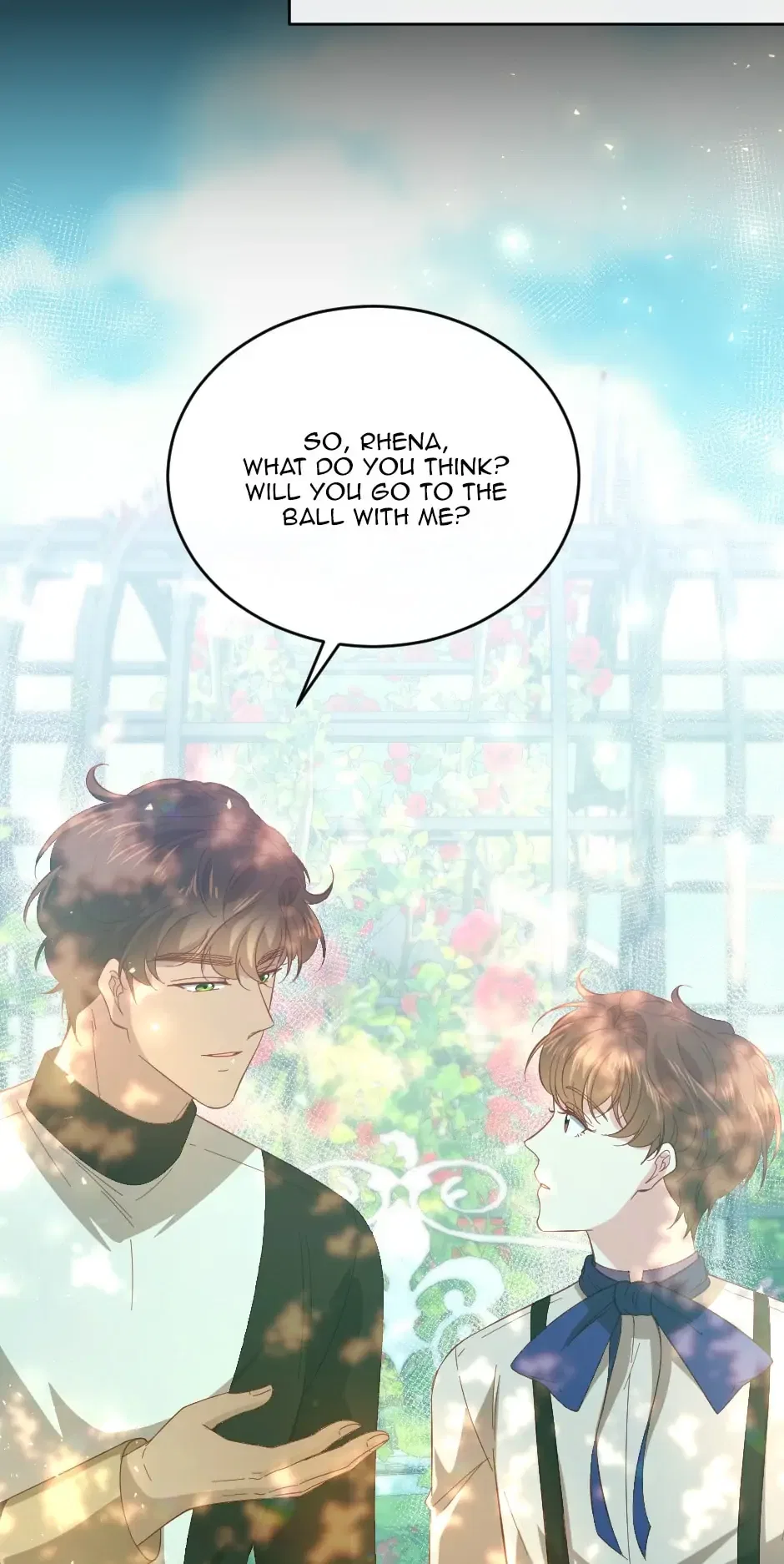The Prince’s Personal Physician Chapter 32 – Page 10