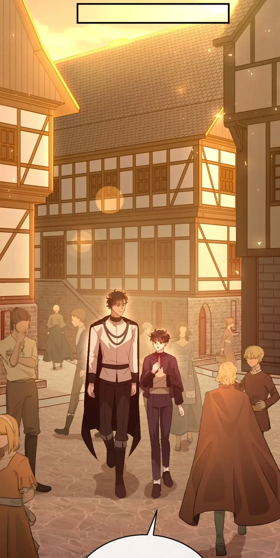 The Prince’s Personal Physician Chapter 32 – Page 13