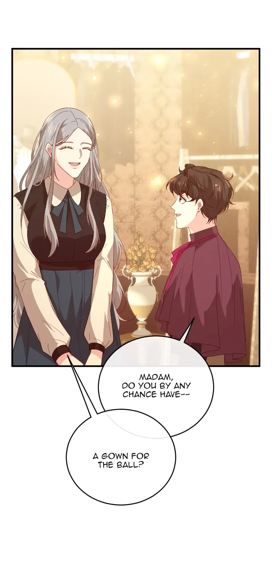 The Prince’s Personal Physician Chapter 32 – Page 19