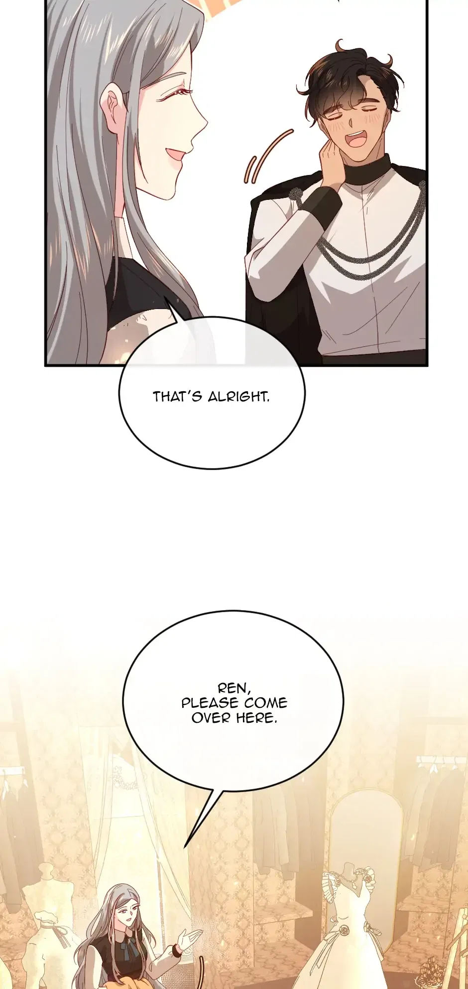 The Prince’s Personal Physician Chapter 32 – Page 24