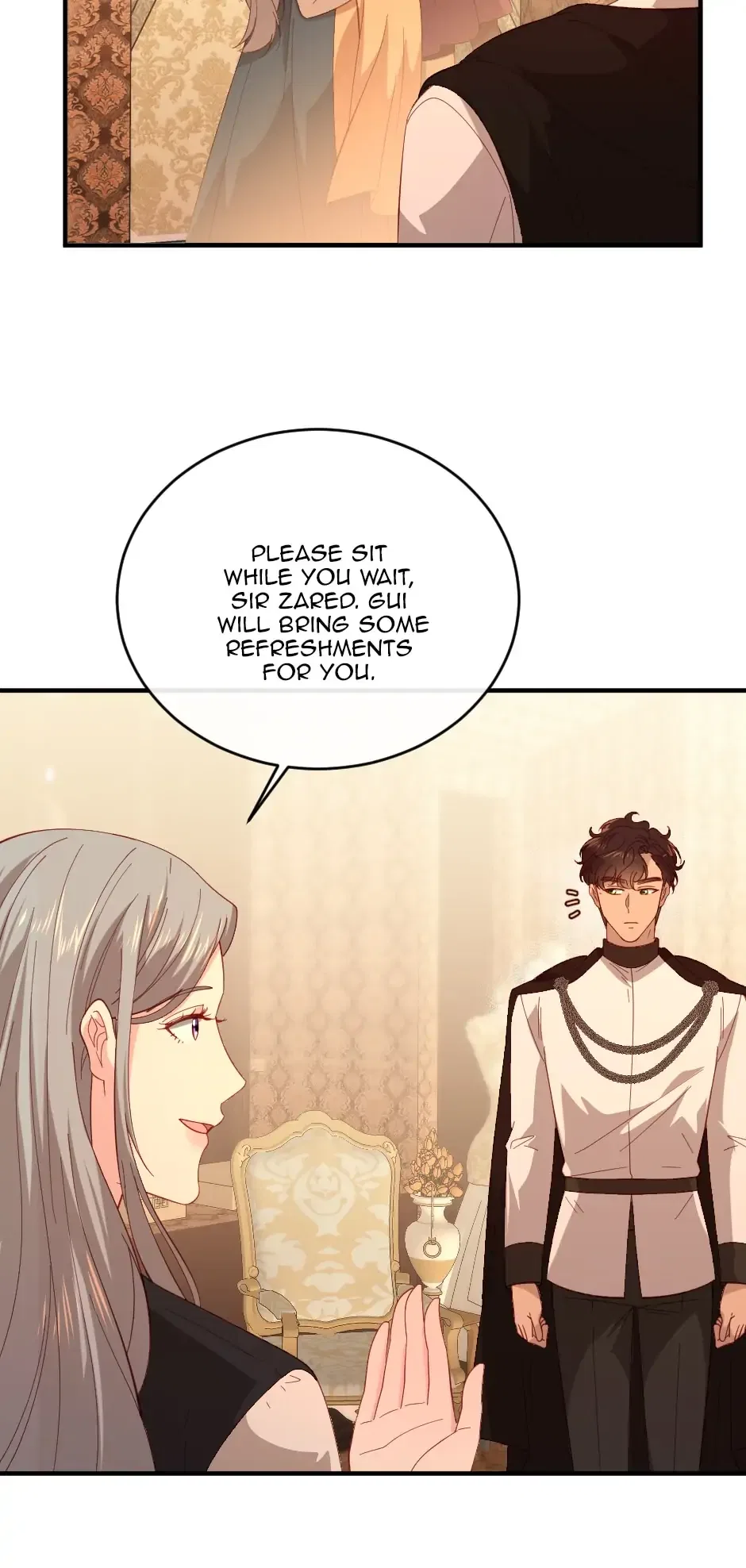 The Prince’s Personal Physician Chapter 32 – Page 26