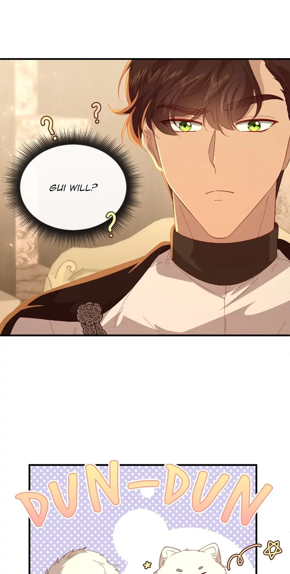 The Prince’s Personal Physician Chapter 32 – Page 27