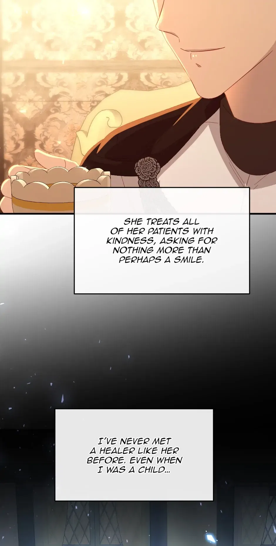 The Prince’s Personal Physician Chapter 32 – Page 31