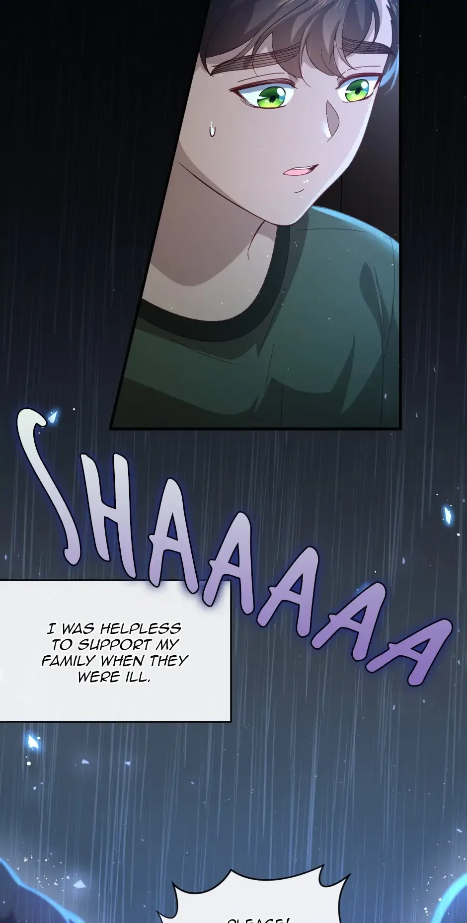 The Prince’s Personal Physician Chapter 32 – Page 33