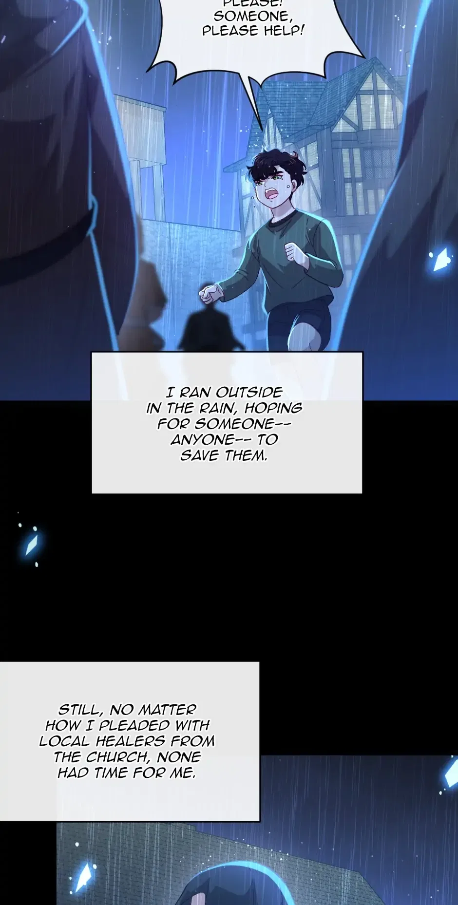 The Prince’s Personal Physician Chapter 32 – Page 34