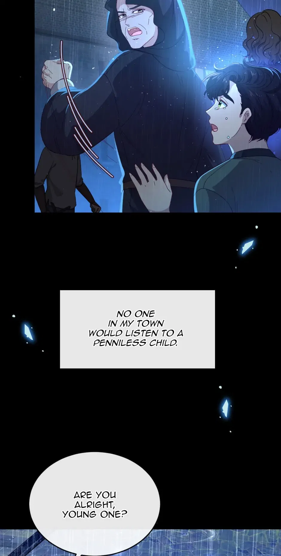 The Prince’s Personal Physician Chapter 32 – Page 35