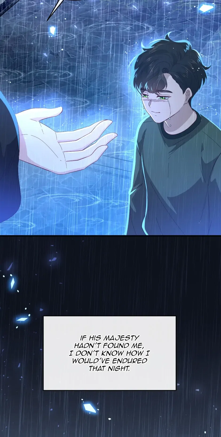 The Prince’s Personal Physician Chapter 32 – Page 36