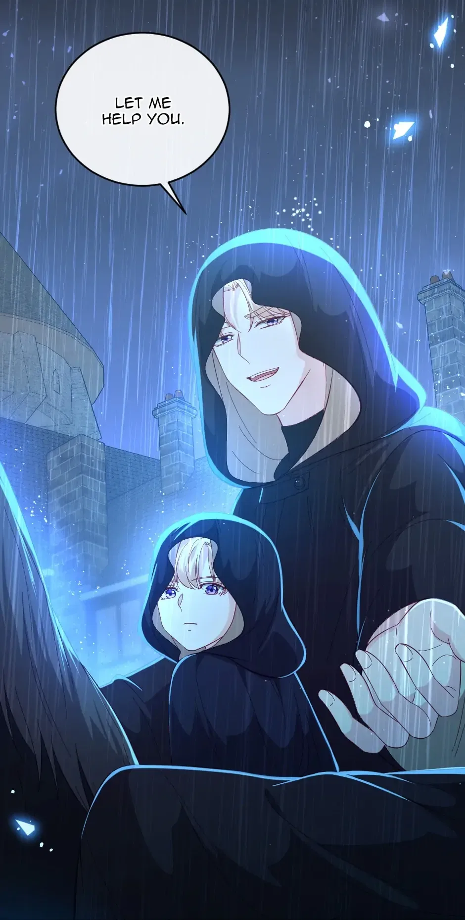 The Prince’s Personal Physician Chapter 32 – Page 37