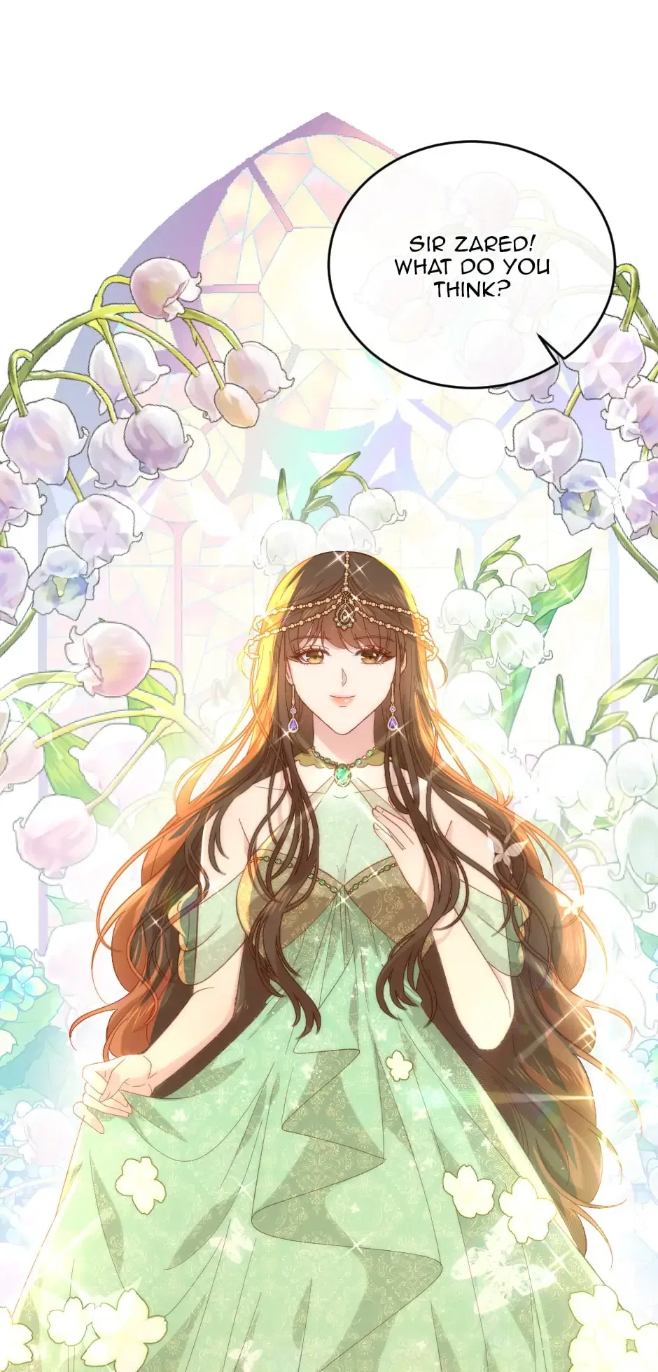 The Prince’s Personal Physician Chapter 32 – Page 40