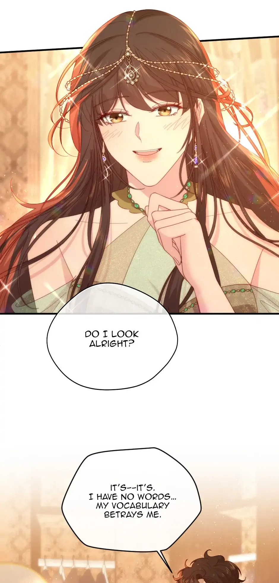 The Prince’s Personal Physician Chapter 32 – Page 42
