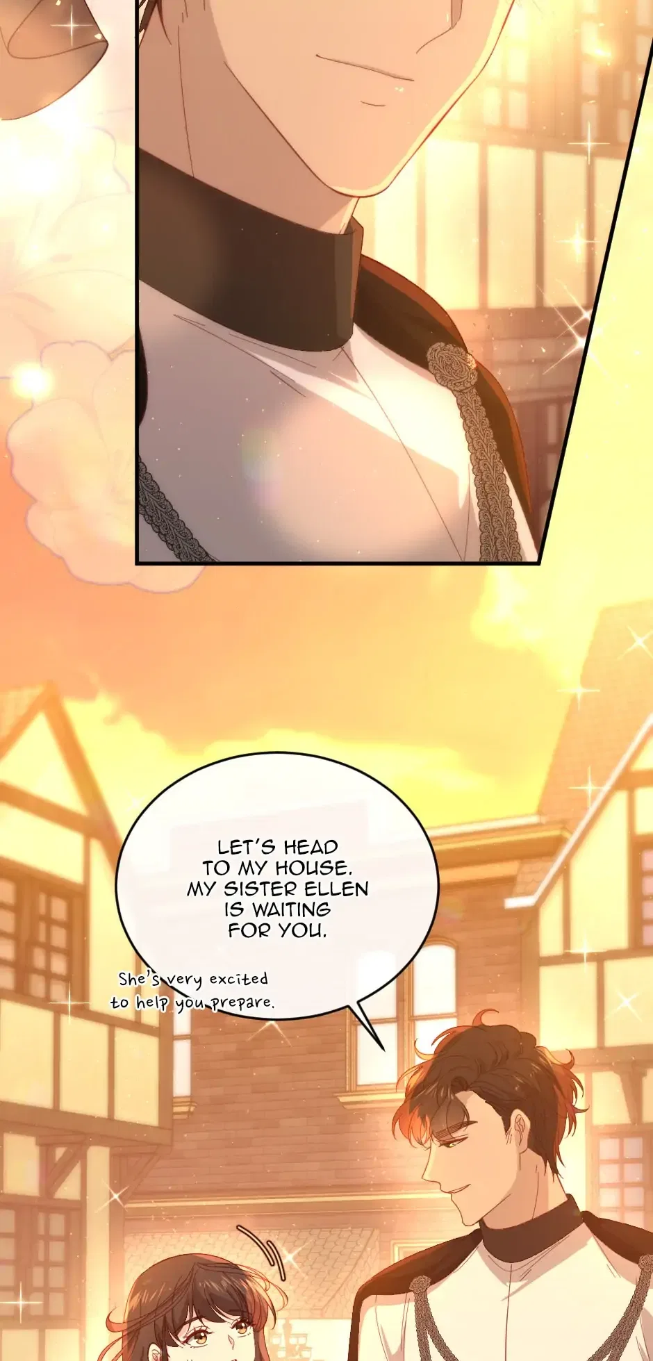 The Prince’s Personal Physician Chapter 32 – Page 46
