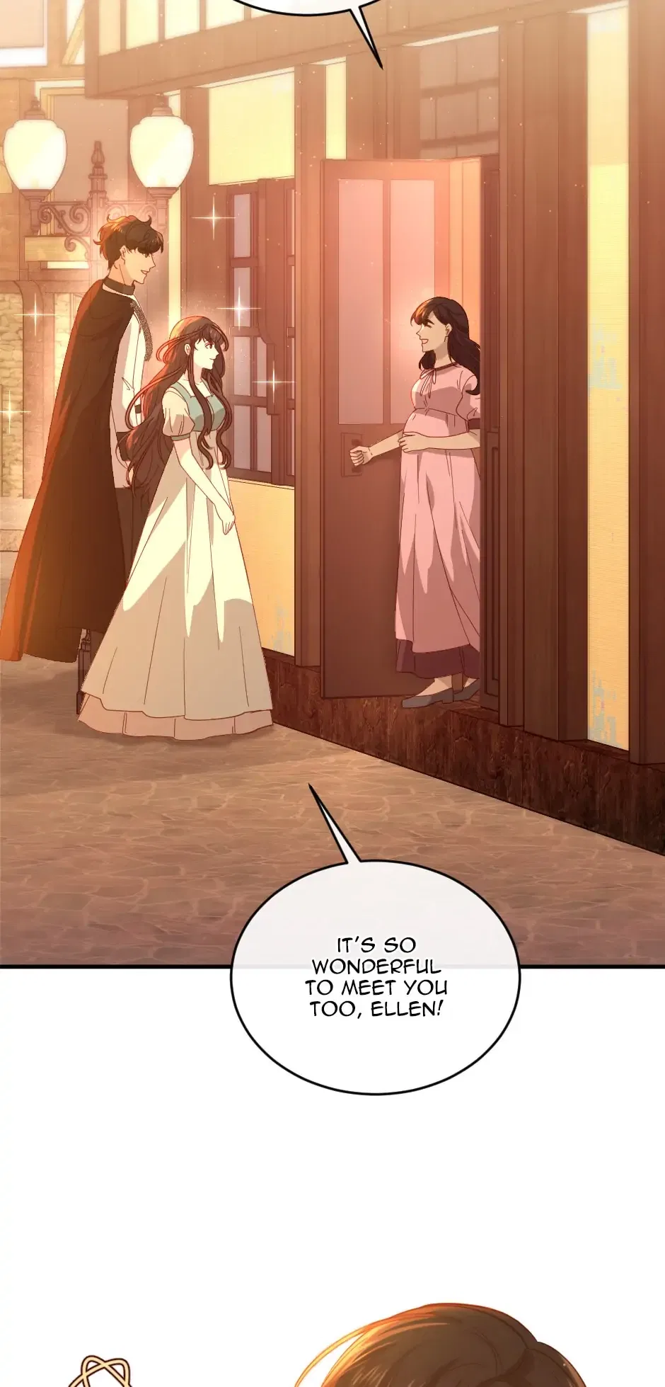 The Prince’s Personal Physician Chapter 32 – Page 49