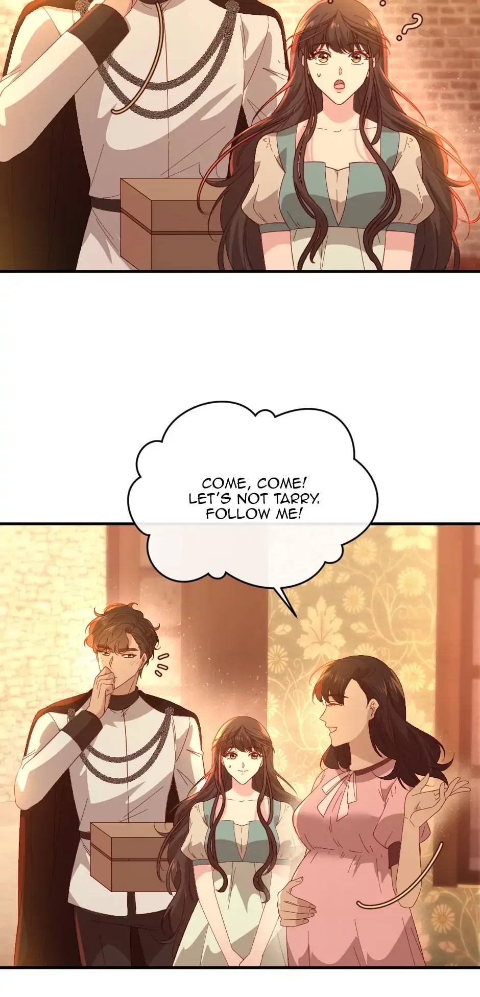 The Prince’s Personal Physician Chapter 32 – Page 51