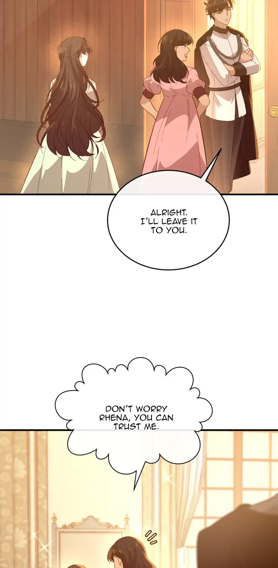 The Prince’s Personal Physician Chapter 32 – Page 54