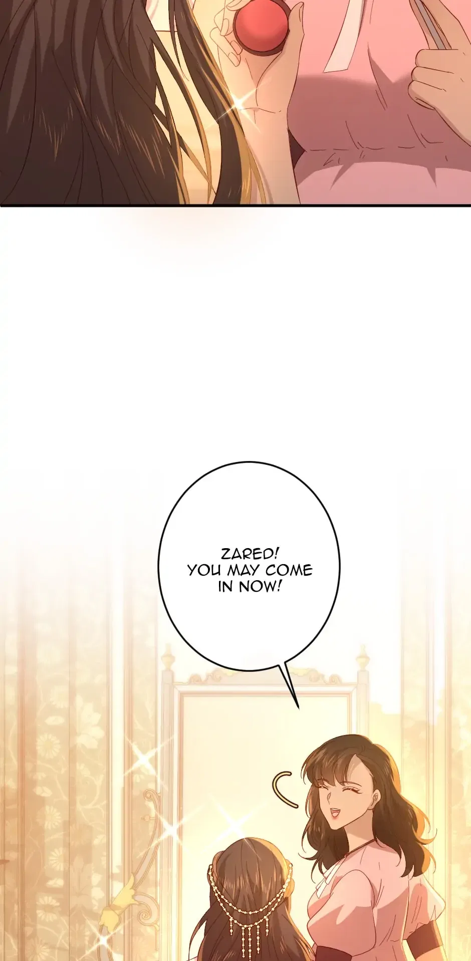 The Prince’s Personal Physician Chapter 32 – Page 59