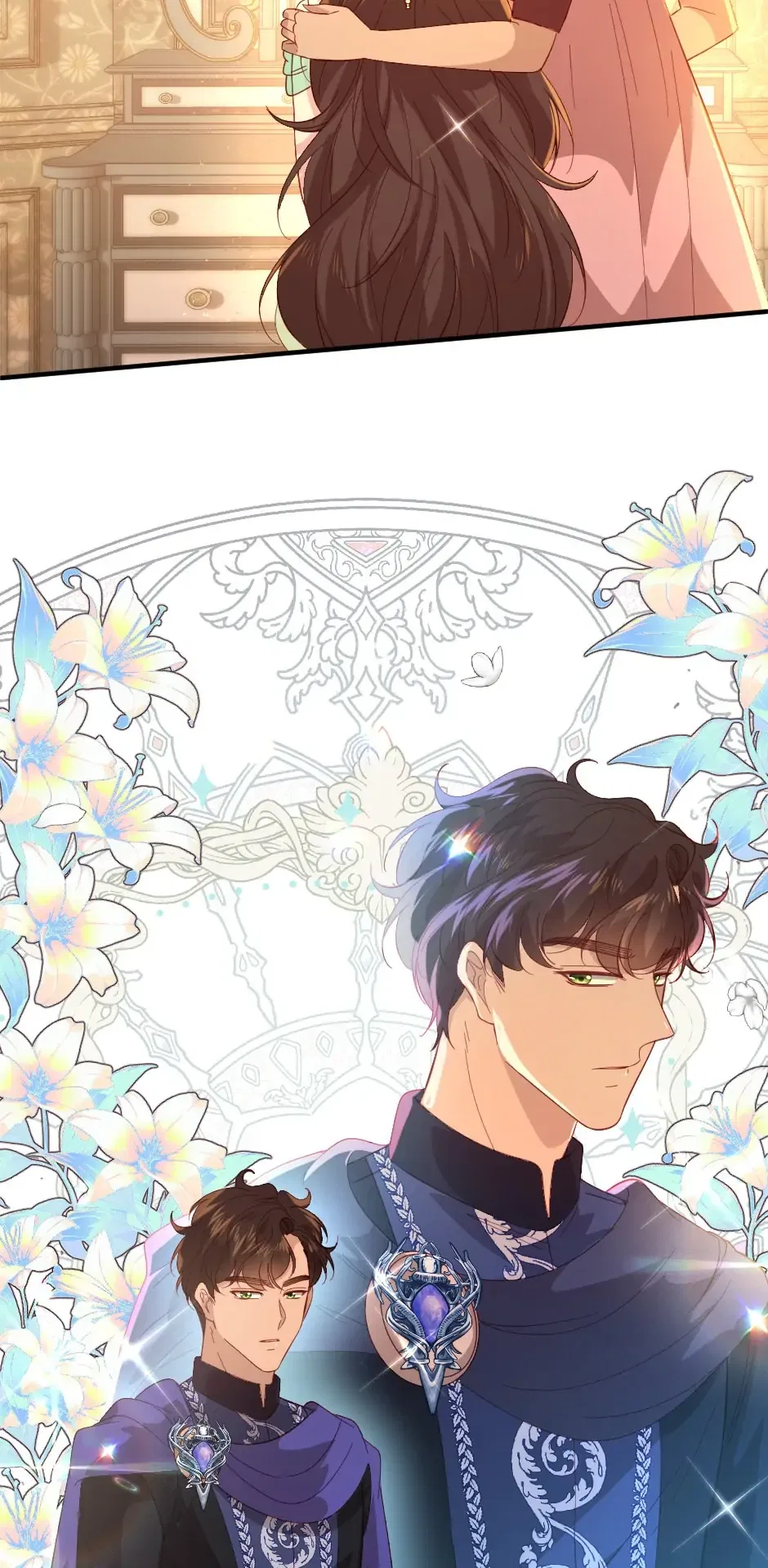 The Prince’s Personal Physician Chapter 32 – Page 60