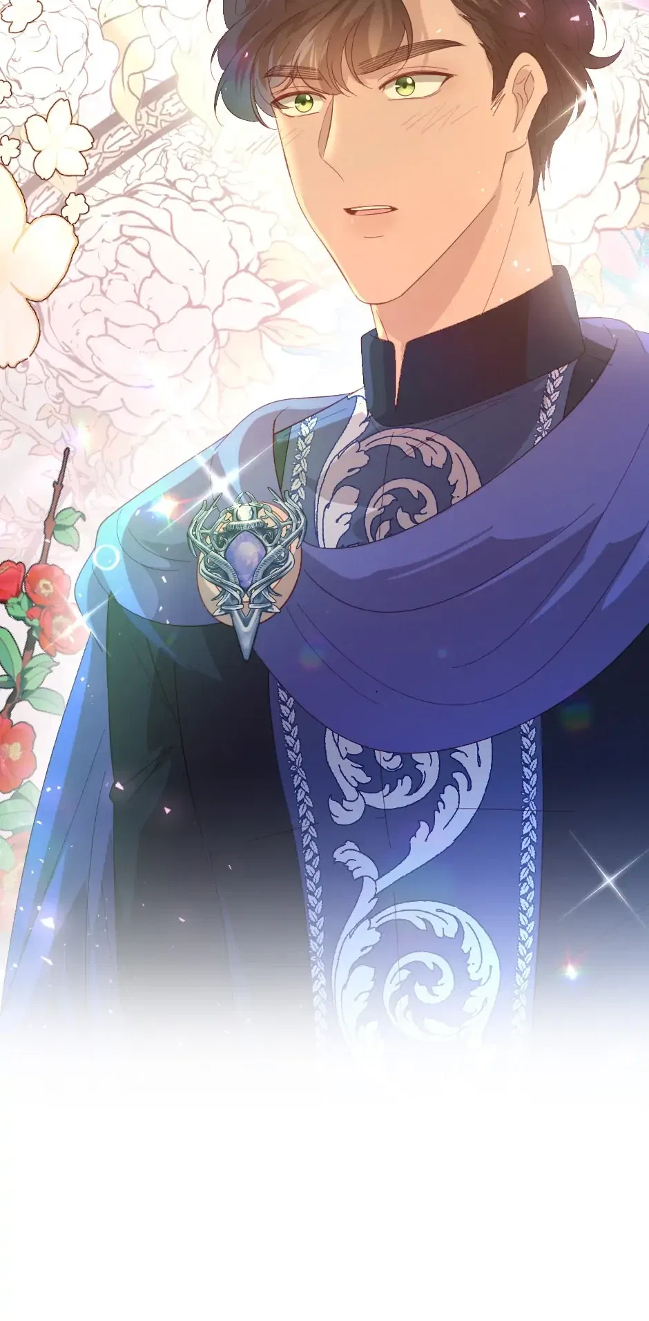 The Prince’s Personal Physician Chapter 32 – Page 63