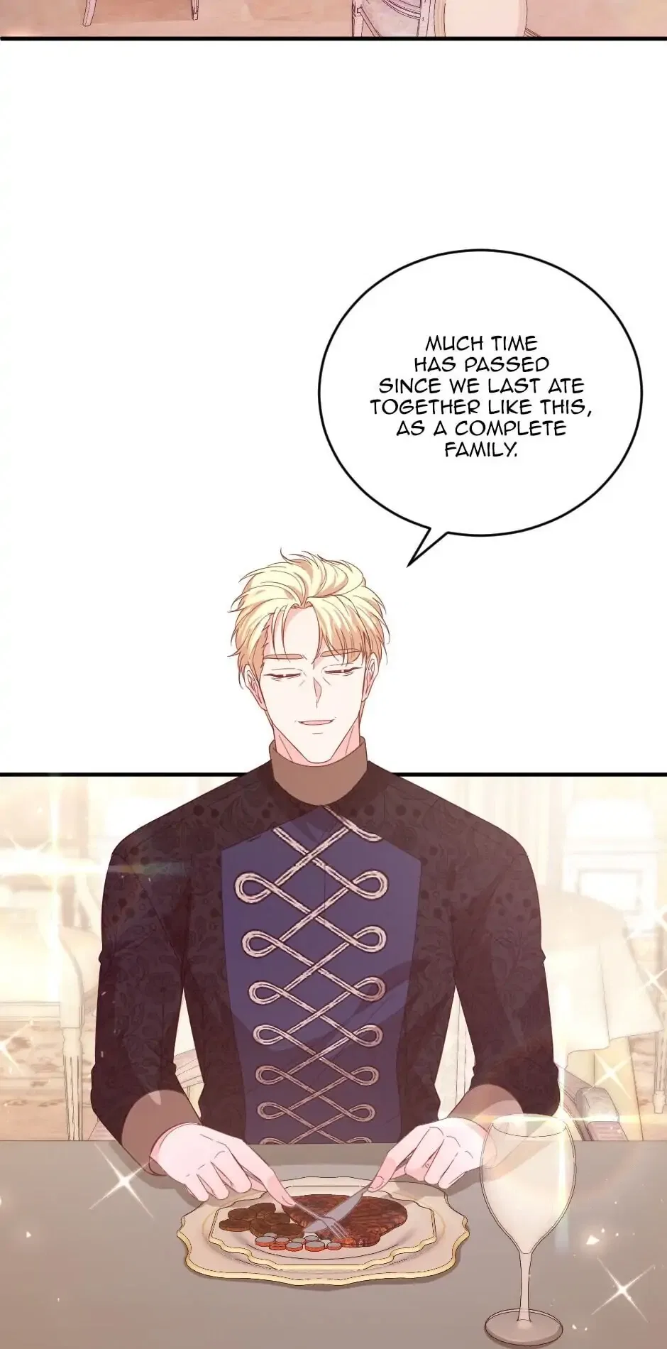 The Prince’s Personal Physician Chapter 31 – Page 2