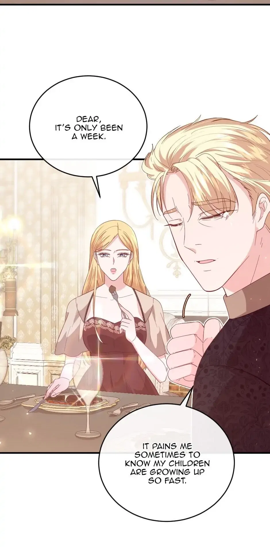 The Prince’s Personal Physician Chapter 31 – Page 3