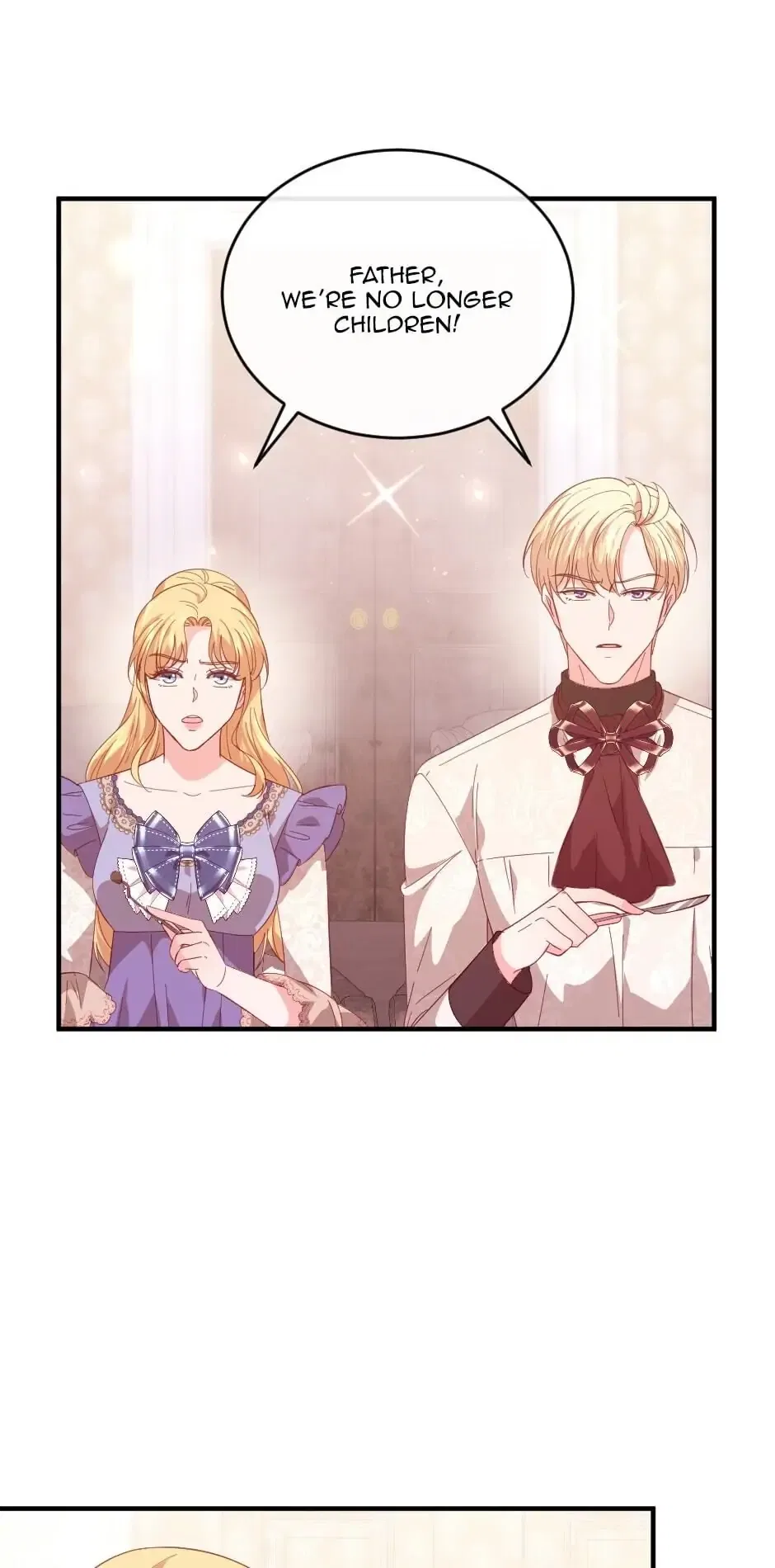 The Prince’s Personal Physician Chapter 31 – Page 4