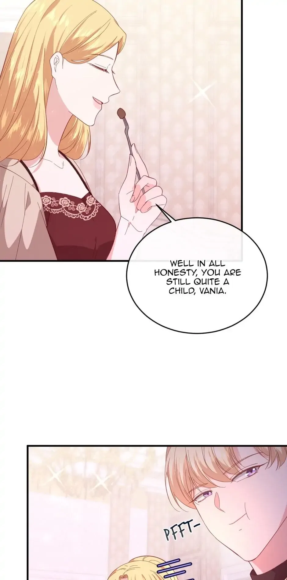 The Prince’s Personal Physician Chapter 31 – Page 5