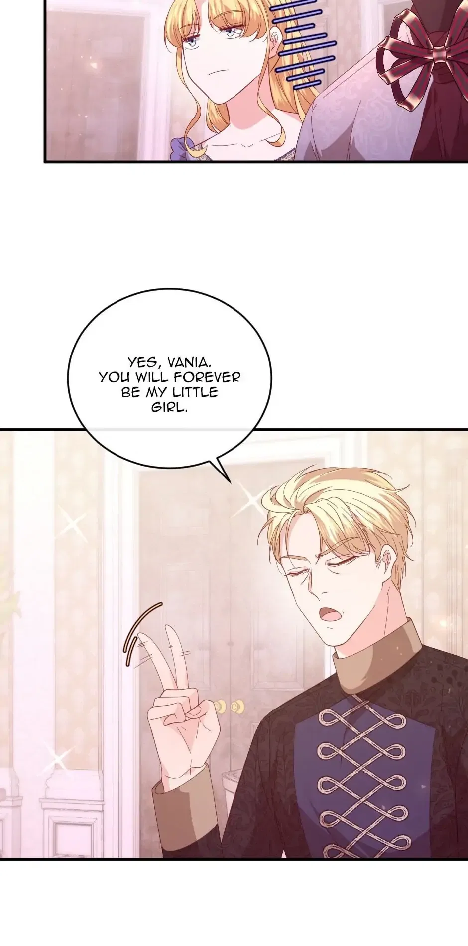 The Prince’s Personal Physician Chapter 31 – Page 6