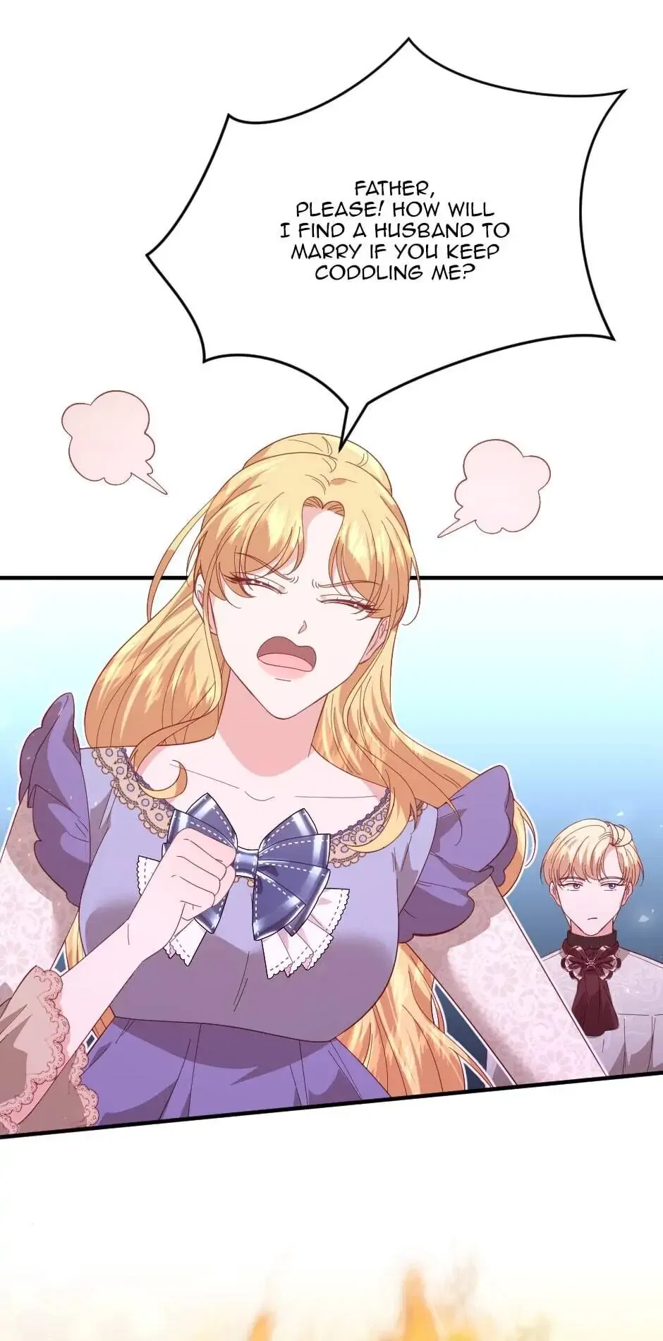 The Prince’s Personal Physician Chapter 31 – Page 7