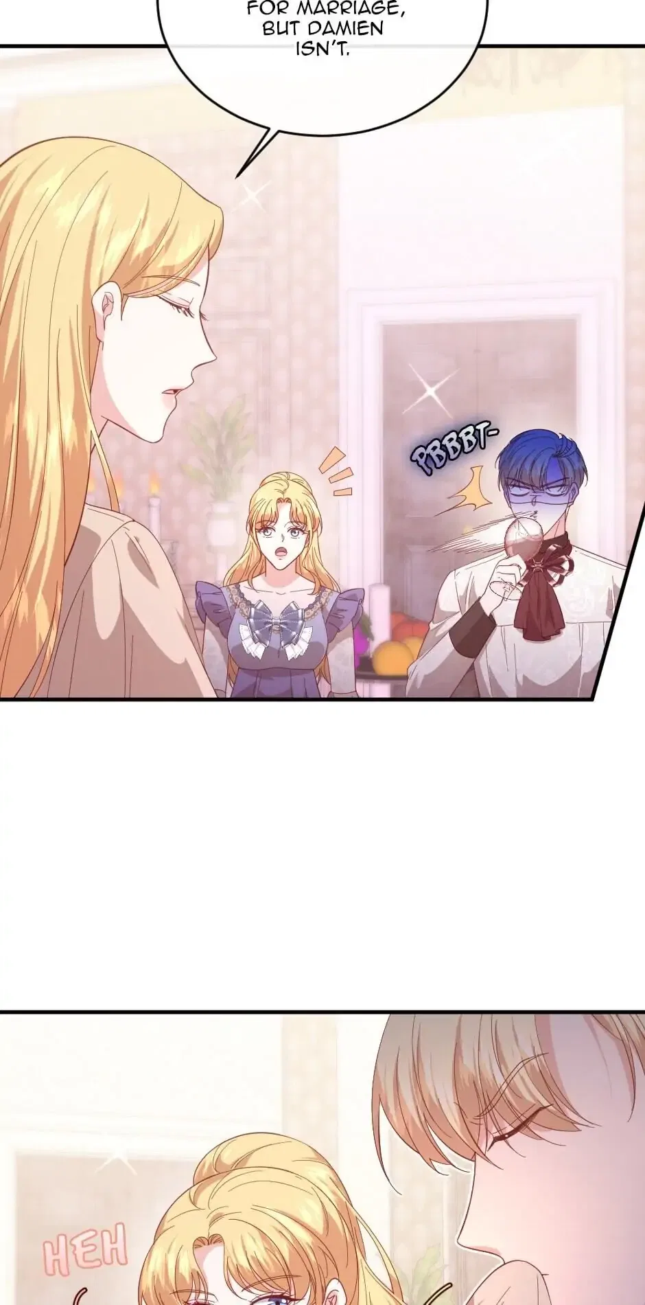 The Prince’s Personal Physician Chapter 31 – Page 9