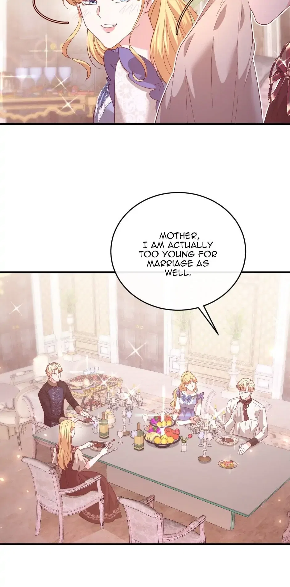 The Prince’s Personal Physician Chapter 31 – Page 10