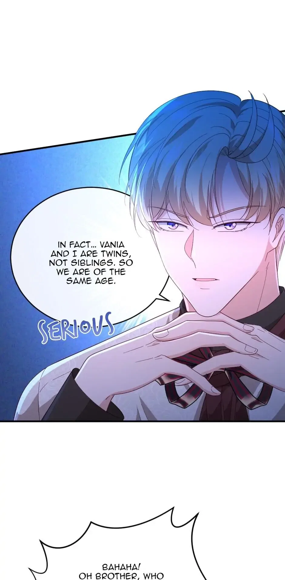 The Prince’s Personal Physician Chapter 31 – Page 11