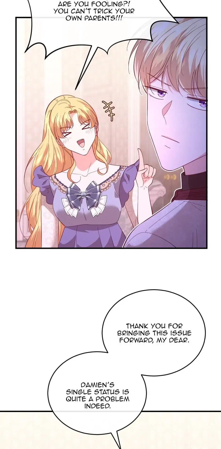The Prince’s Personal Physician Chapter 31 – Page 12