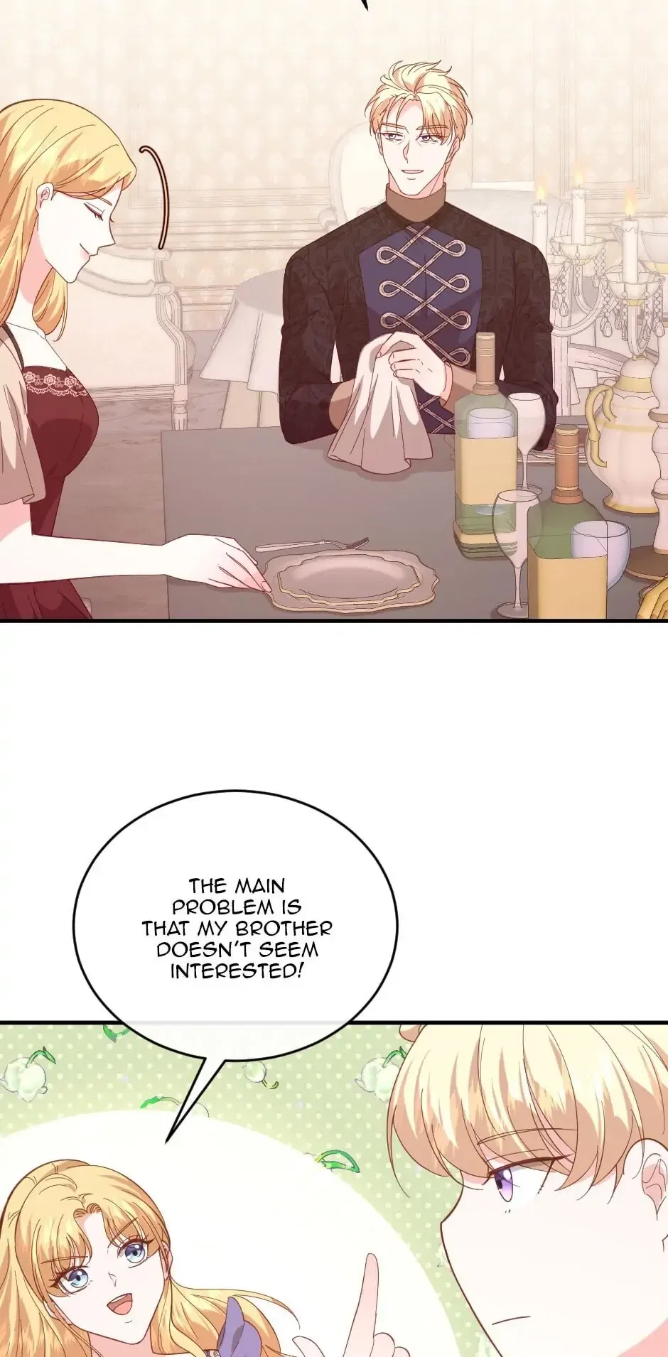 The Prince’s Personal Physician Chapter 31 – Page 13