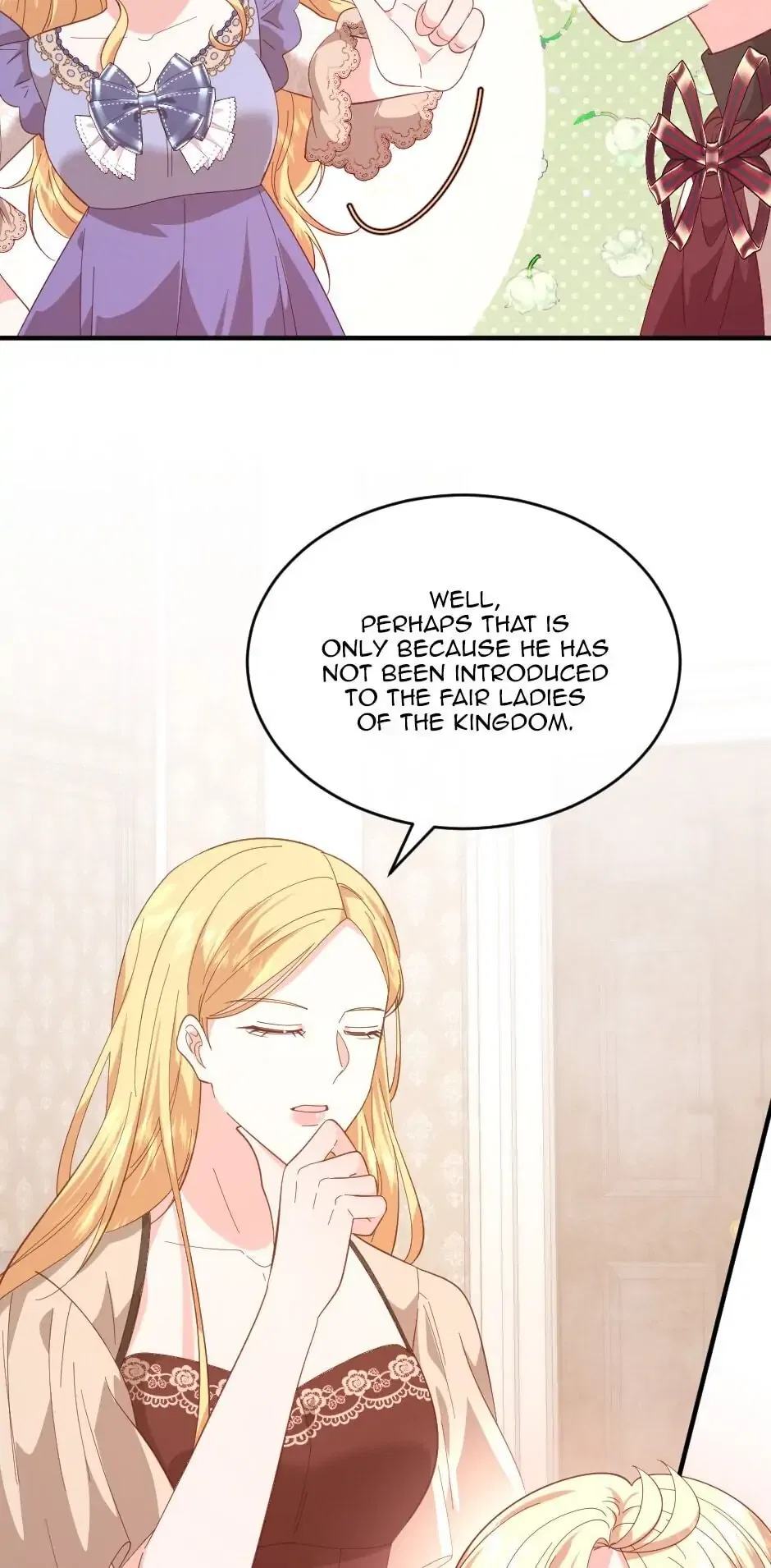 The Prince’s Personal Physician Chapter 31 – Page 14