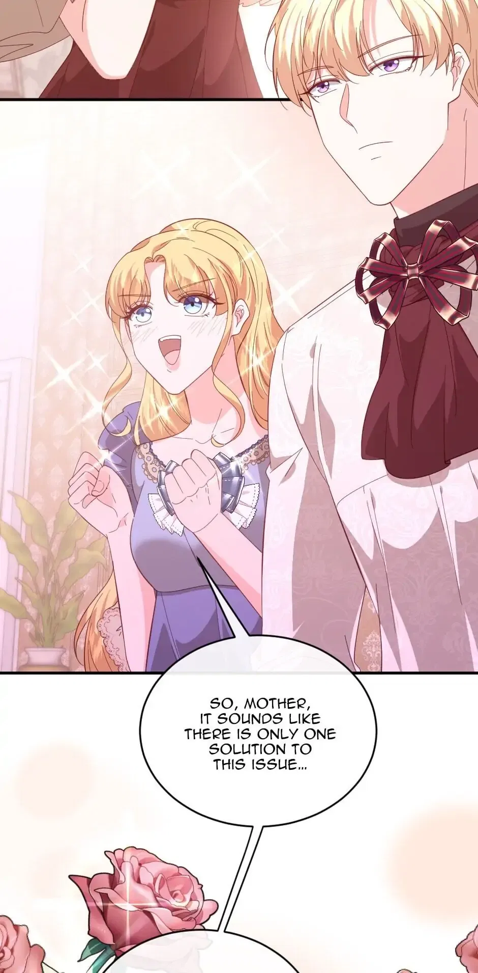 The Prince’s Personal Physician Chapter 31 – Page 15