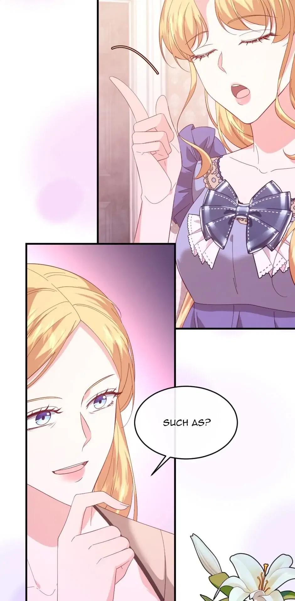The Prince’s Personal Physician Chapter 31 – Page 18