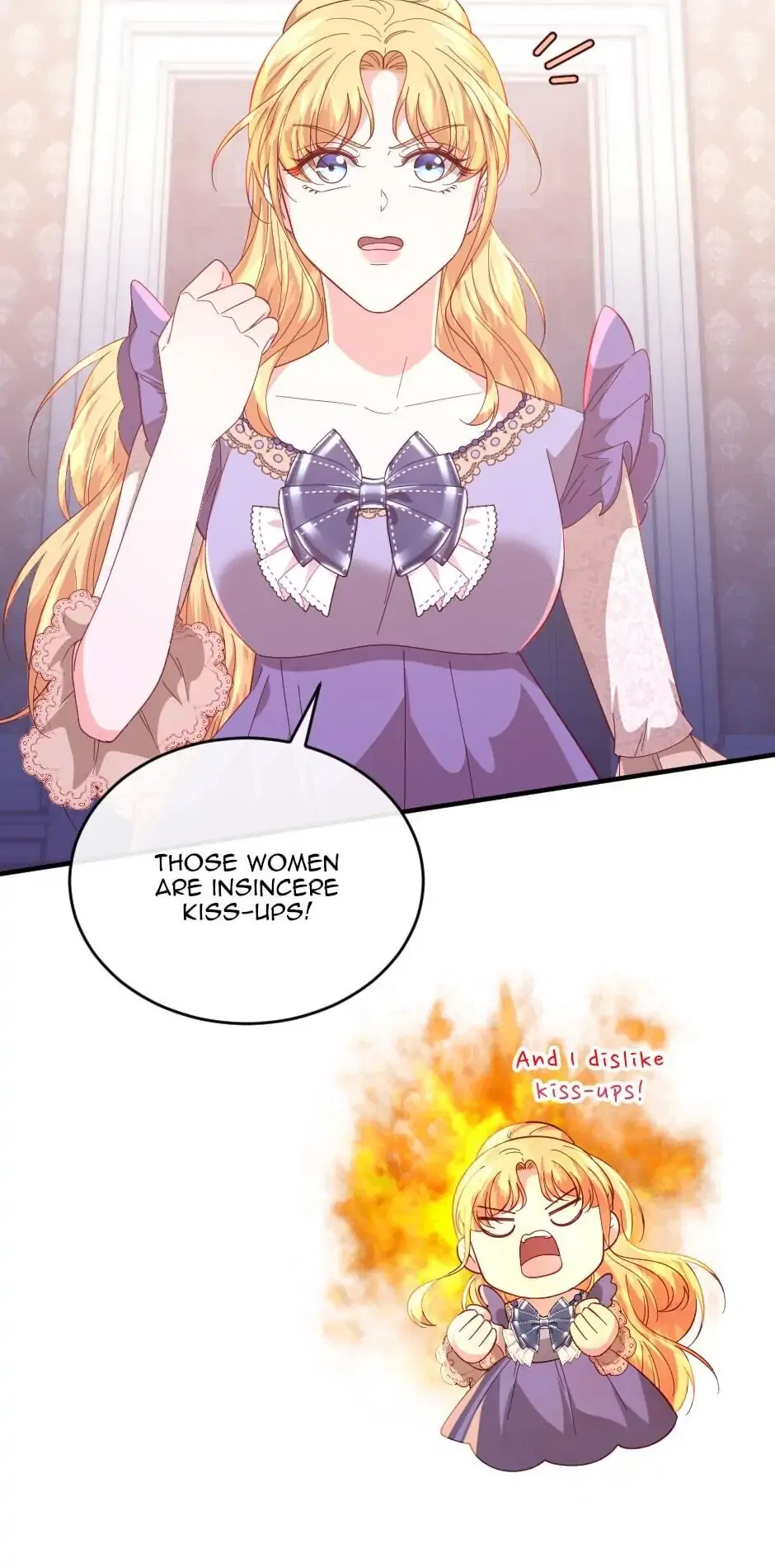 The Prince’s Personal Physician Chapter 31 – Page 21