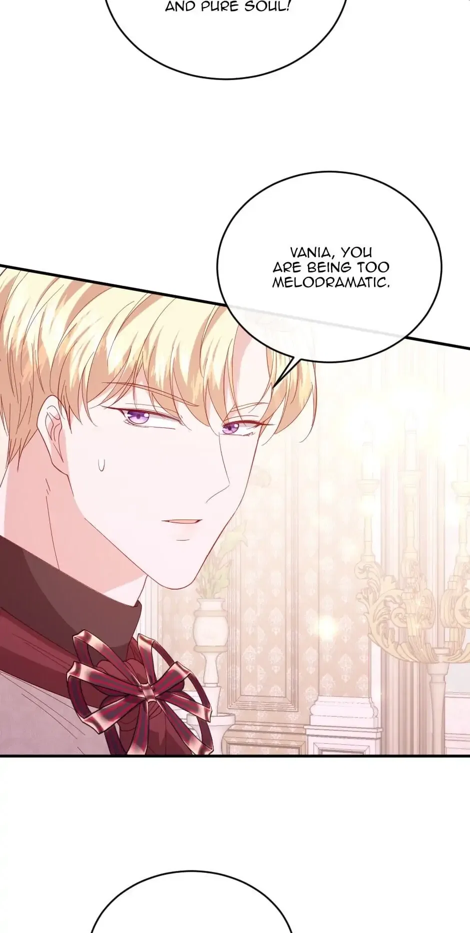 The Prince’s Personal Physician Chapter 31 – Page 23