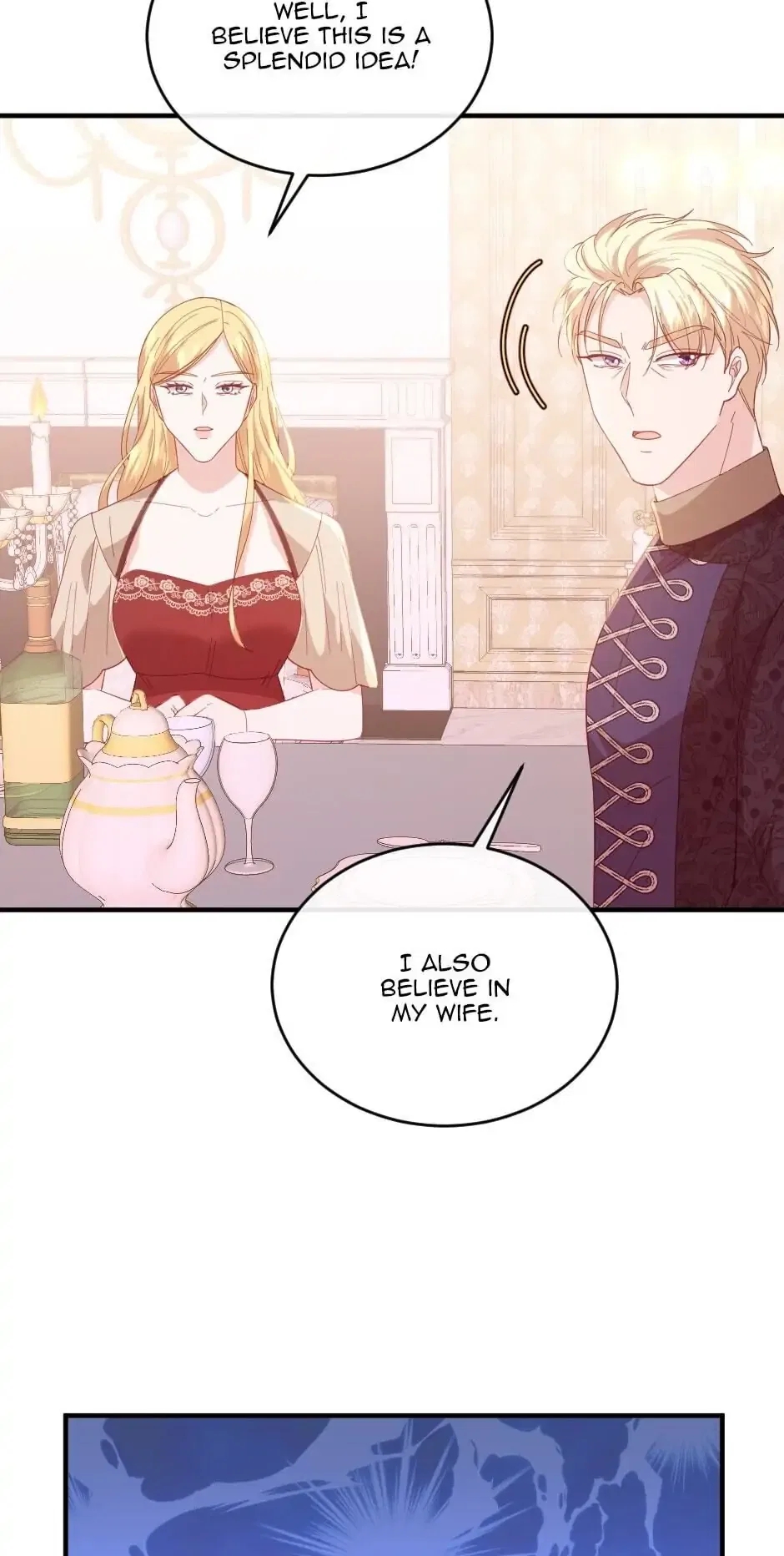 The Prince’s Personal Physician Chapter 31 – Page 24